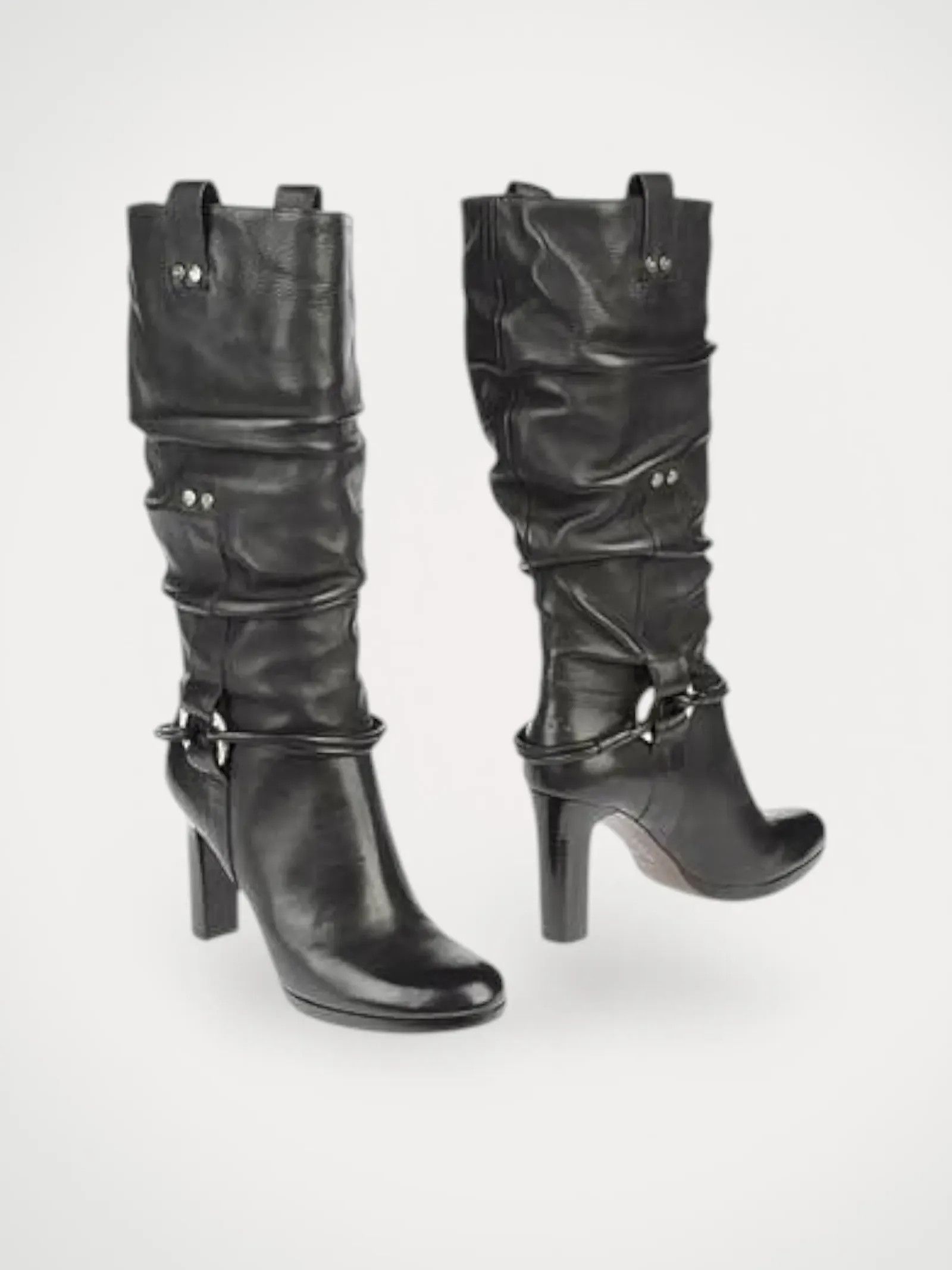 Sonia Rykiel Sonia Rykiel Boots Size US 10 / IT 40 - 1 Thumbnail