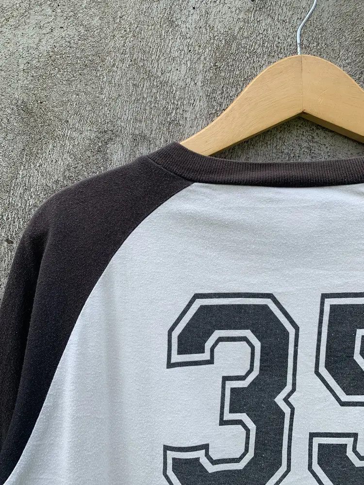 Band Tees Vintage Eric Clapton annyversary in japan tour 09 raglan Size US M / EU 48-50 / 2 - 11 Thumbnail