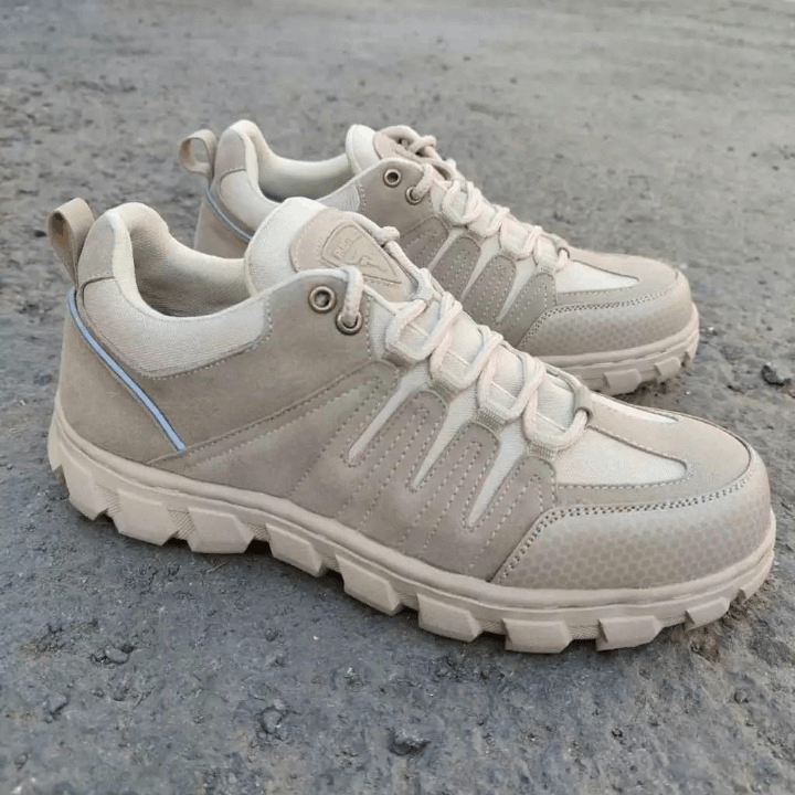 Other Samudra Low Hiking Boots Size US 10 / EU 43 - 1 Thumbnail