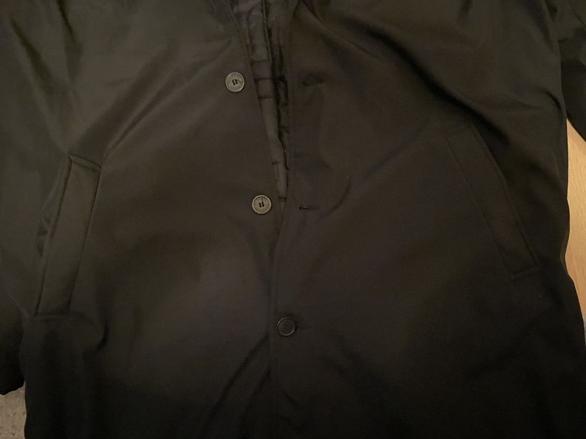 Versace × Vintage Versace Classic Vintage Coat Size US L / EU 52-54 / 3 - 6 Thumbnail