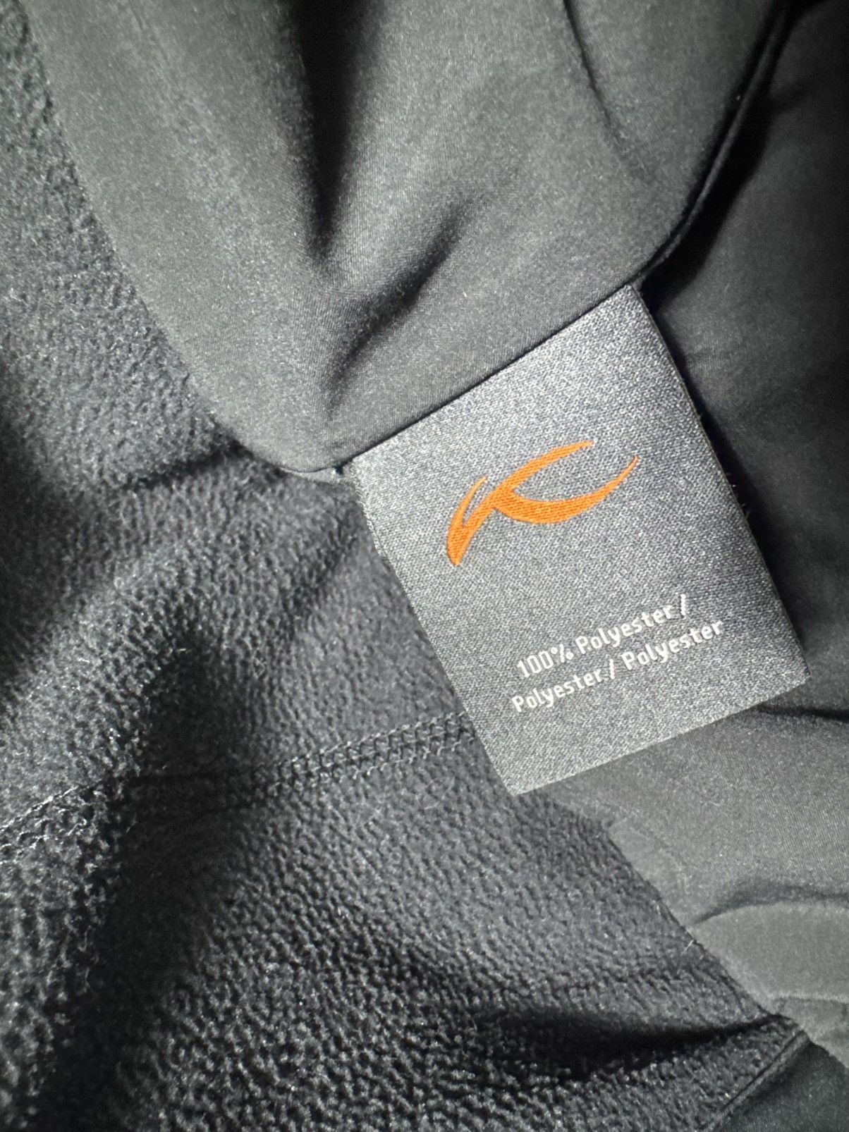 KJUS Kjus Outdoor Ski Pants Size XS Orange Size US 28 / EU 44 - 8 Thumbnail