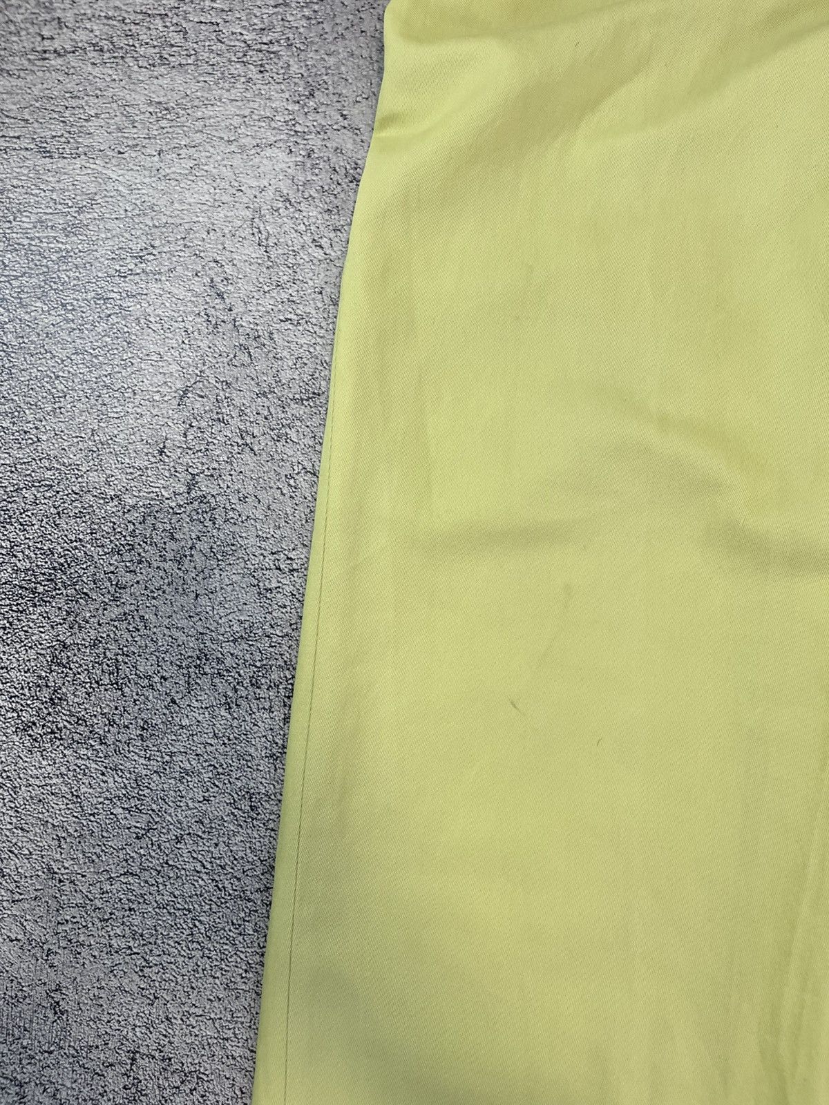 Dries Van Noten Dries Van Noten Chino Pants Women Size 38 EU Cotton Classic Size 31" - 13 Thumbnail