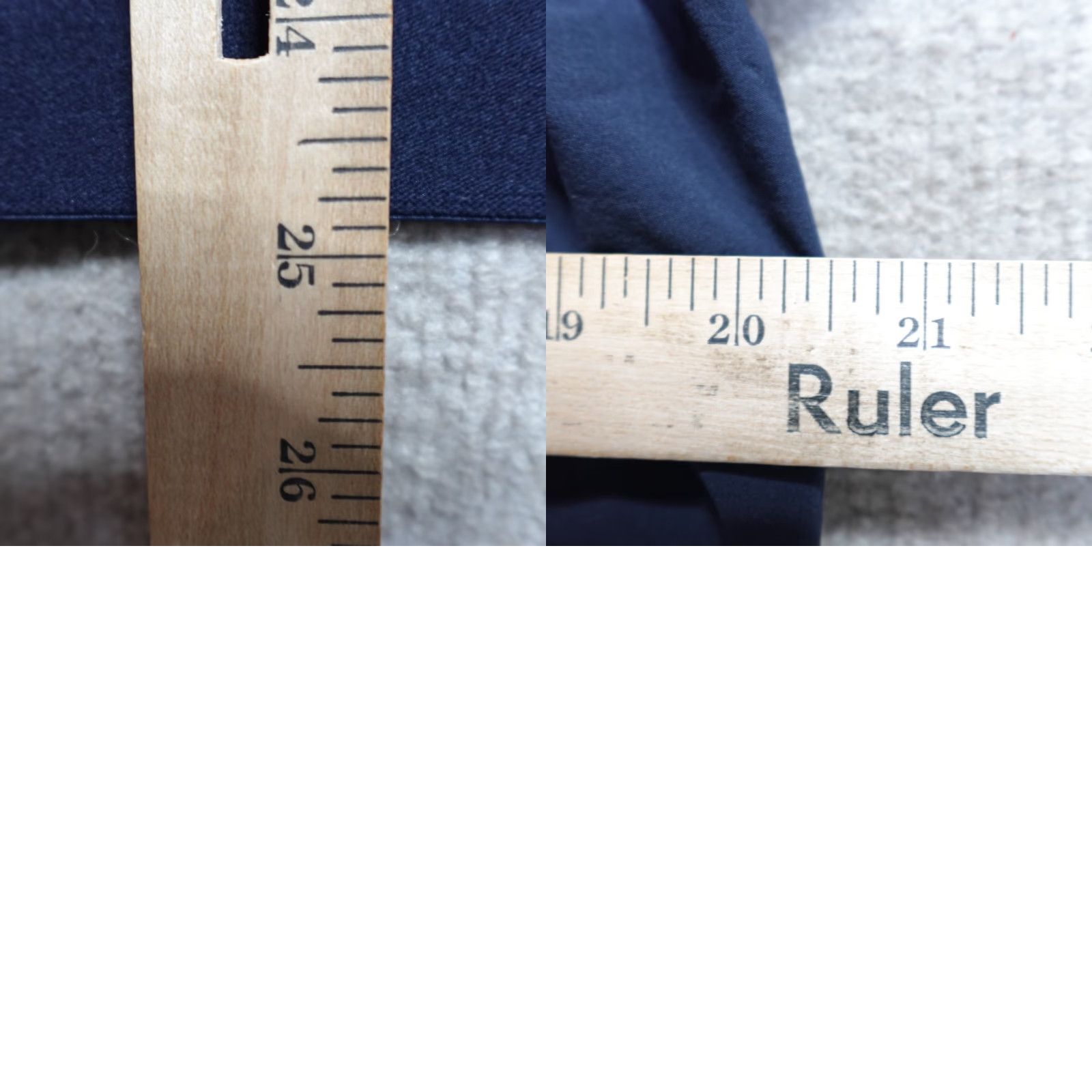 Everlane Everlane Mens Jacket Windbreaker M Blue Full Zip Modern Regular Size M or Men Jacket Windbreaker Blue Full Zip Size US M / EU 48-50 / 2 - 8 Thumbnail