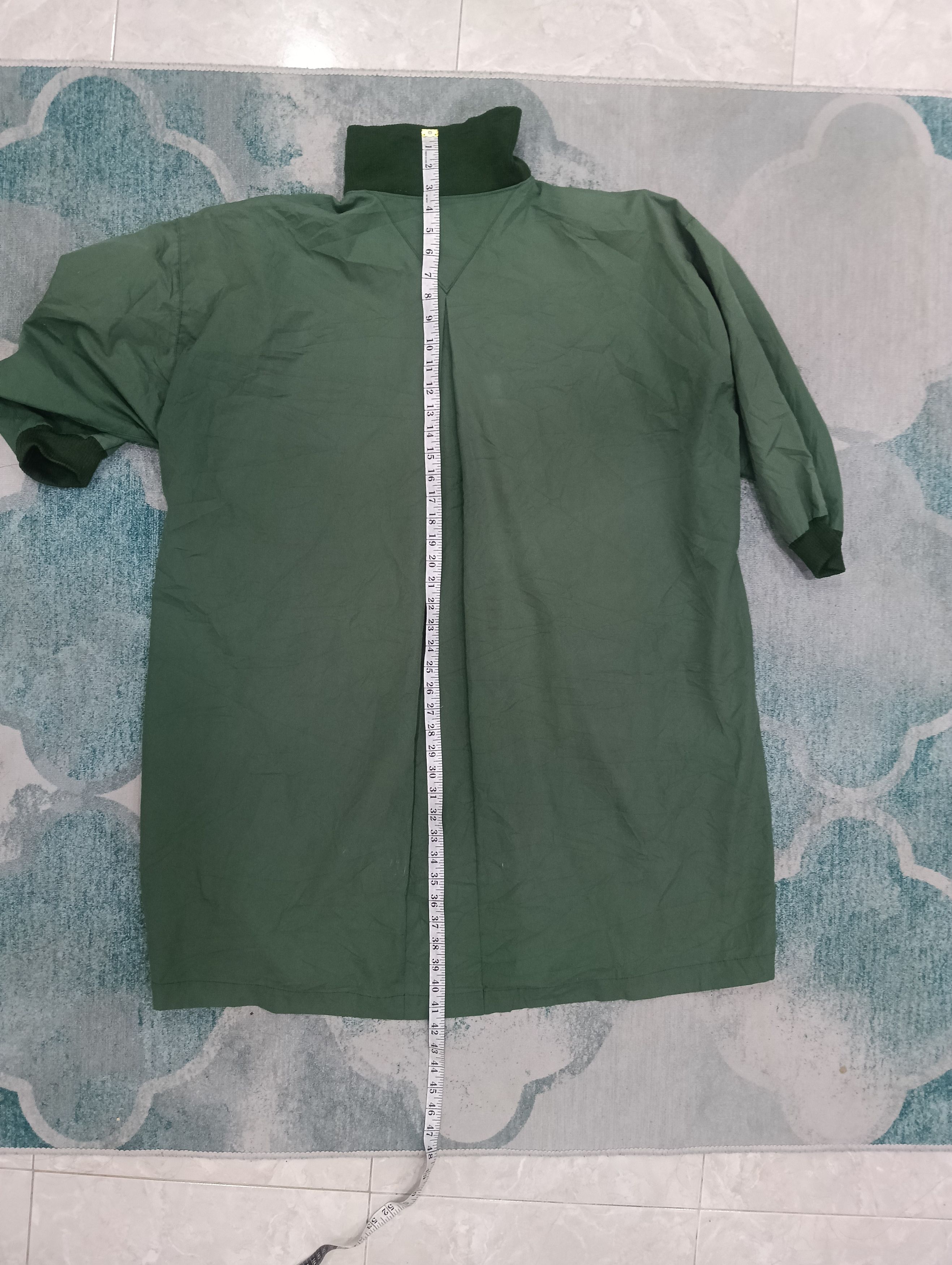 Issey Miyake Vintage Issey Miyake Design Studio Size US M / EU 48-50 / 2 - 19 Thumbnail