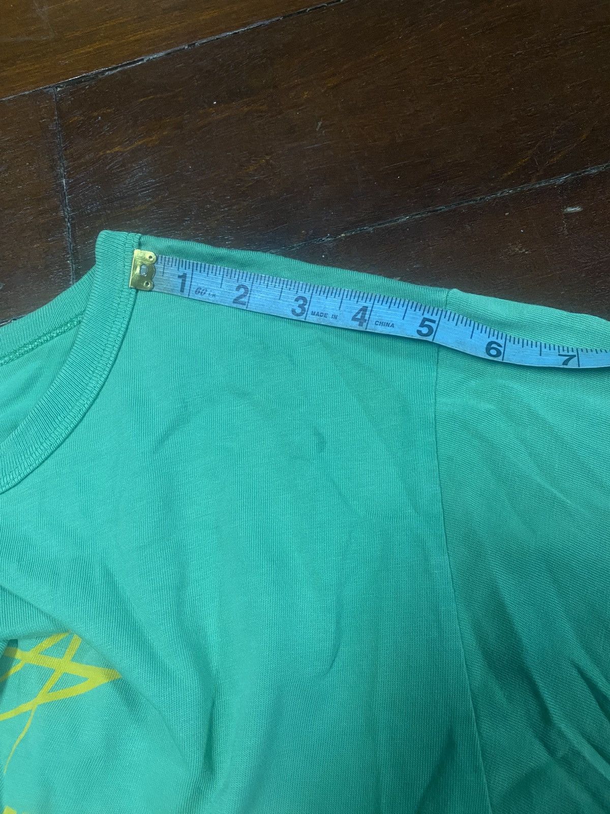 Buzz Rickson's Buzz Rickson Lockheed Martin Skunk Works Size US S / EU 44-46 / 1 - 7 Thumbnail