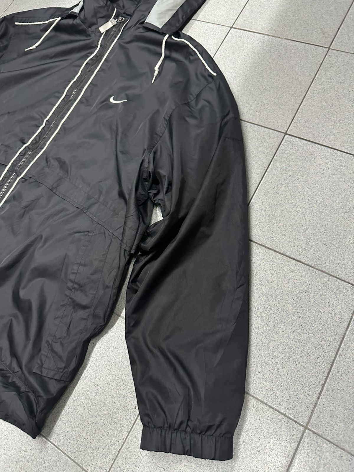Nike Y2K Nike Jacket Size US XXL / EU 58 / 5 - 4 Thumbnail