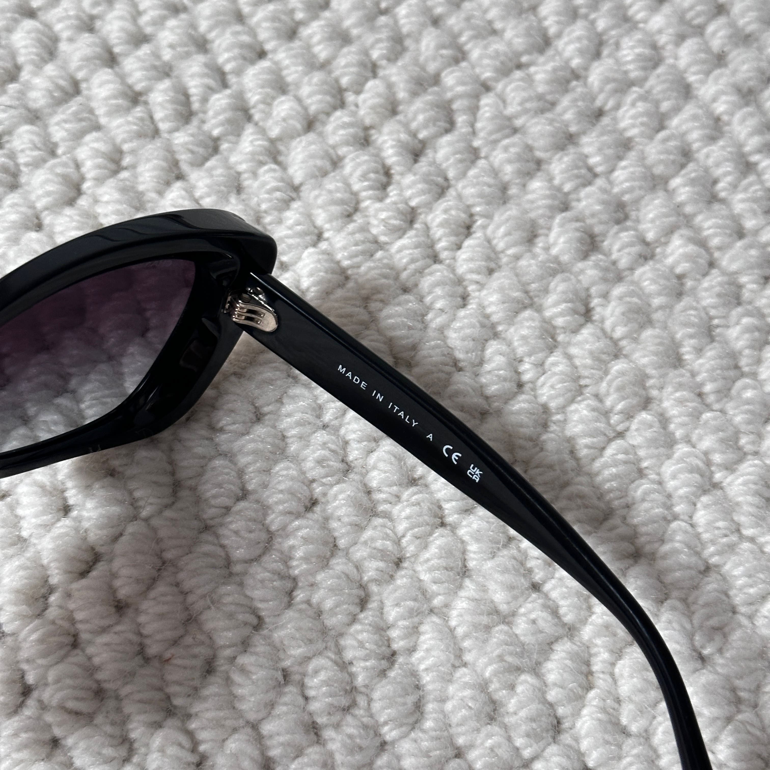 Chanel CHANEL 0CH5481H C622S6 SUNGLASSES Size ONE SIZE - 7 Thumbnail