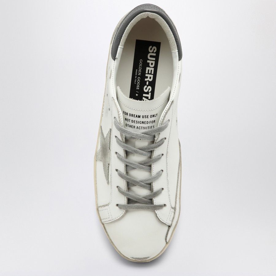 Golden Goose o1d2blof0824 Super Star Sneakers in Multicolor Size US 9 / IT 39 - 3 Thumbnail