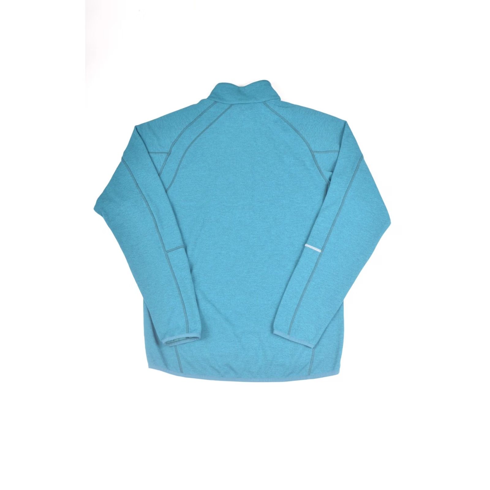 Mountain Equipment Mountain Equipment Integrity Zip Tee Fleece Jacket Outdoor Hiking Blue L Mens Jacket Regular XS? Size US L / EU 52-54 / 3 - 6 Thumbnail