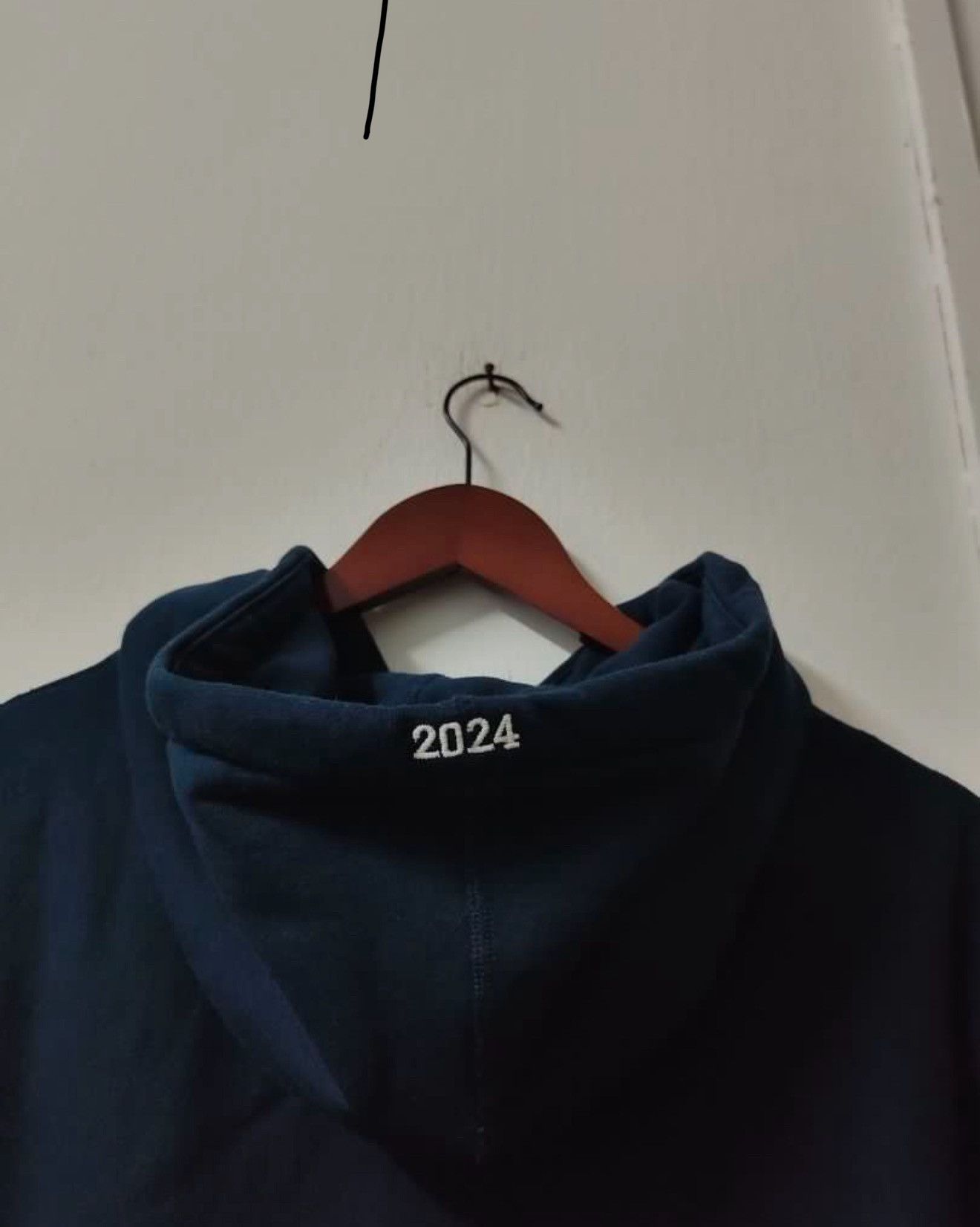 Supreme Supreme Box Logo FW24 Hoodie Size US L / EU 52-54 / 3 - 7 Thumbnail