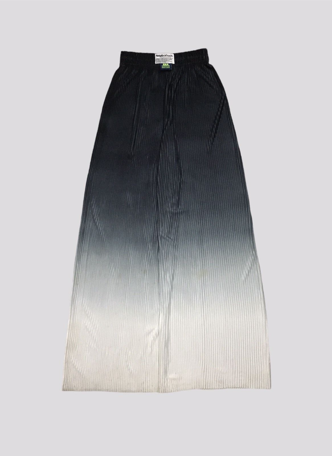 Japanese Brand Japanese Brand Pleats Pants Issey Miyake Pleats Please style Size US 28 / EU 44 - 3 Thumbnail