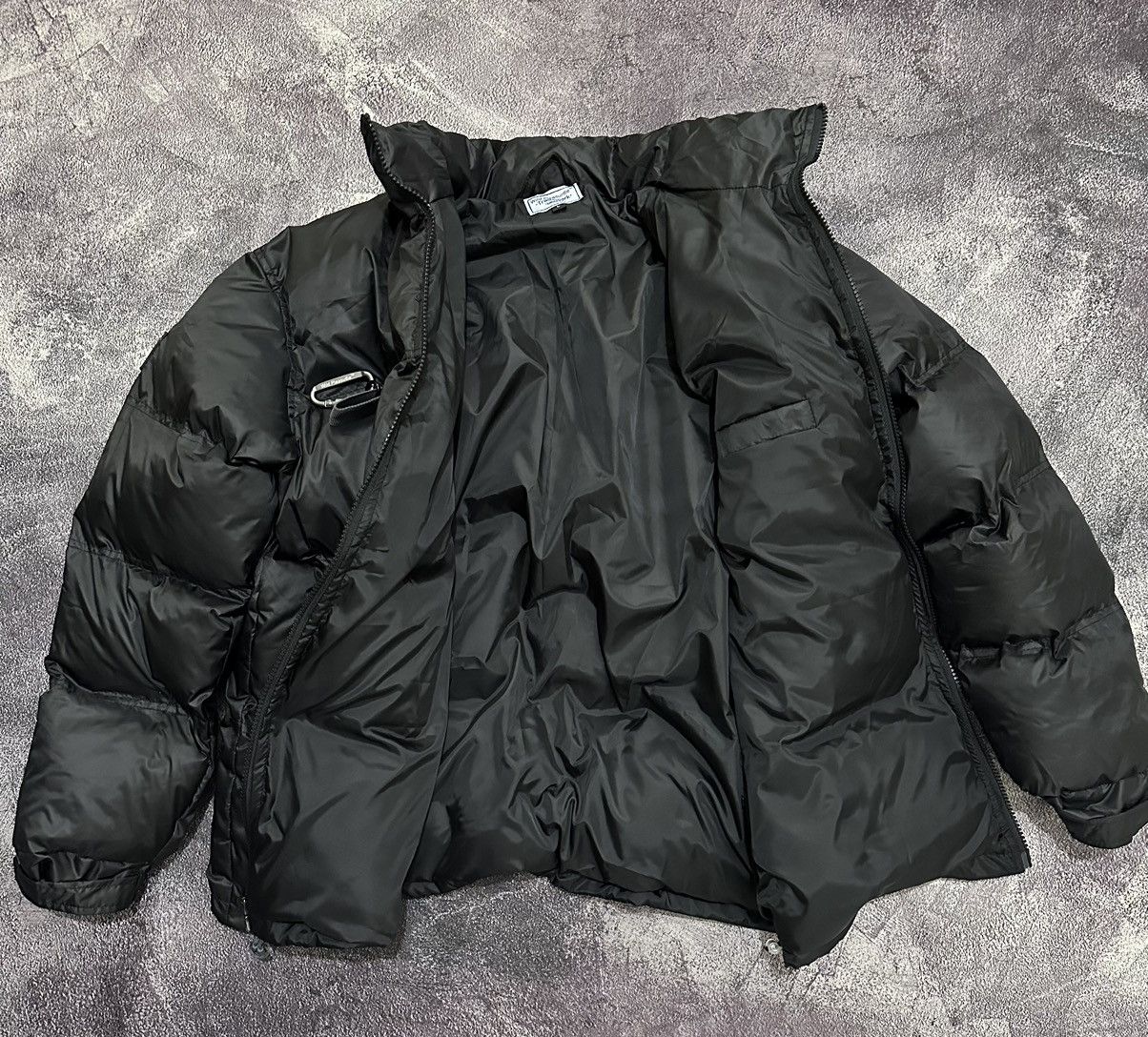 Other Puffer jacket boxy jacket puffer gorpcore carbiner puffer Size US L / EU 52-54 / 3 - 7 Thumbnail
