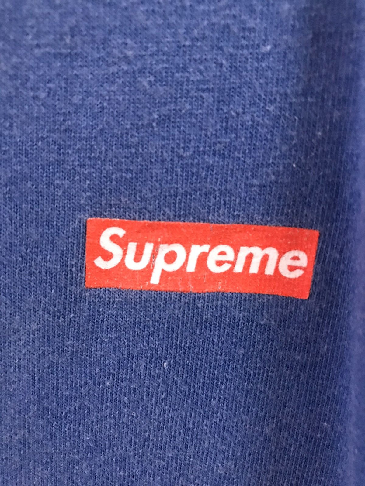 Supreme FW07 Supreme Robin Live To Ride Ride To Live T-Shirt Size US XL / EU 56 / 4 - 3 Thumbnail