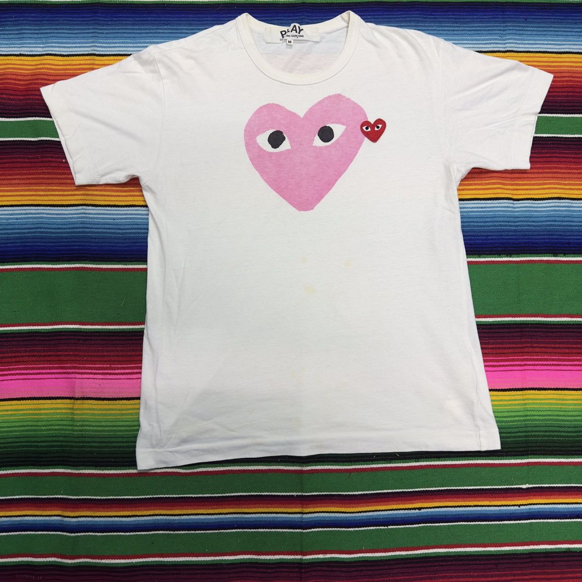 Comme des Garcons 💥Comes Des Garcons💥Japan Brand Comes Des Garcons 💥🔥 Size US M / EU 48-50 / 2 - 1 Thumbnail