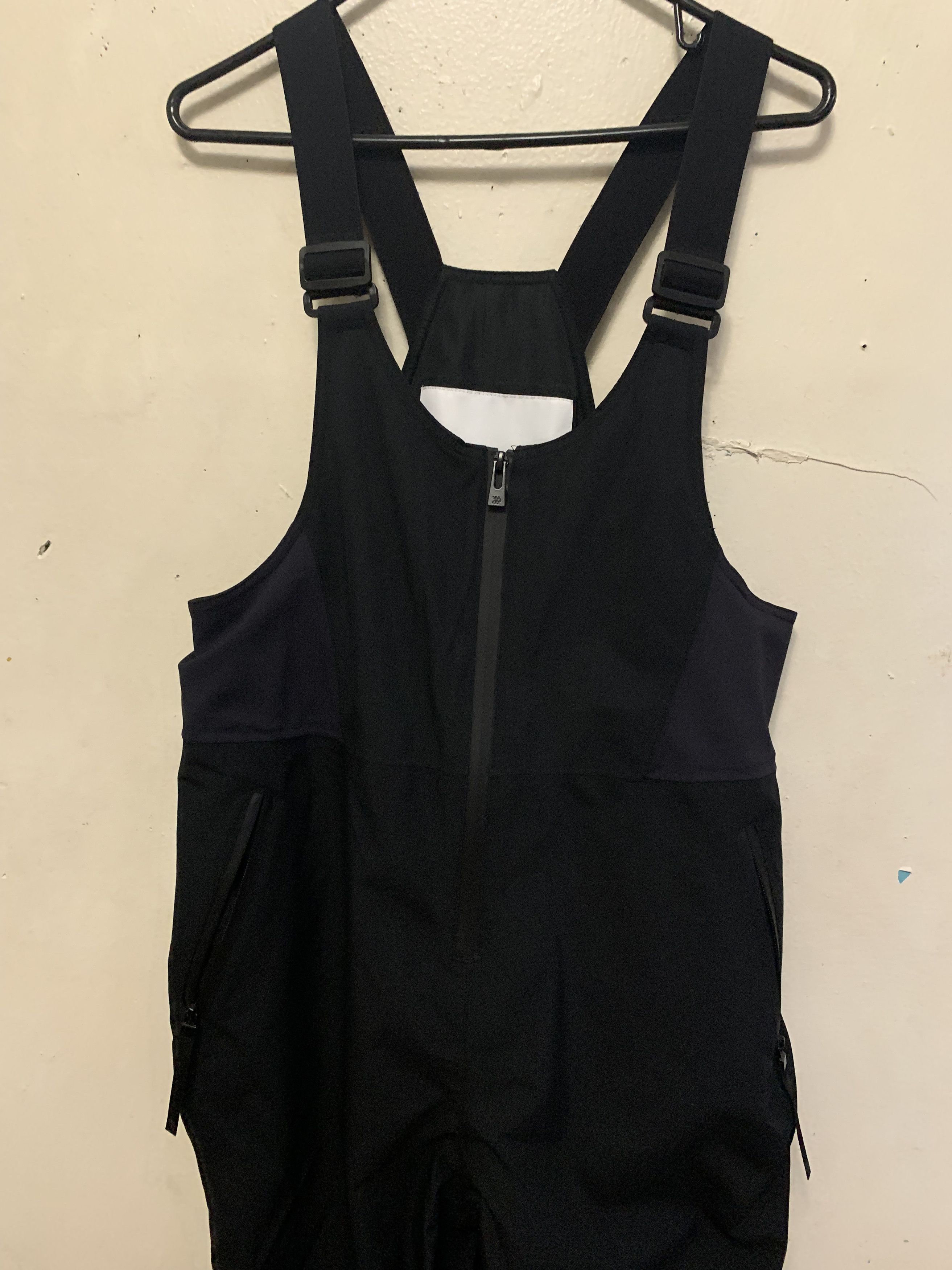 Other ALL IN MOTION Ski Suit ⊛ BLACK ⊛ Brand New Size 29" - 2 Thumbnail