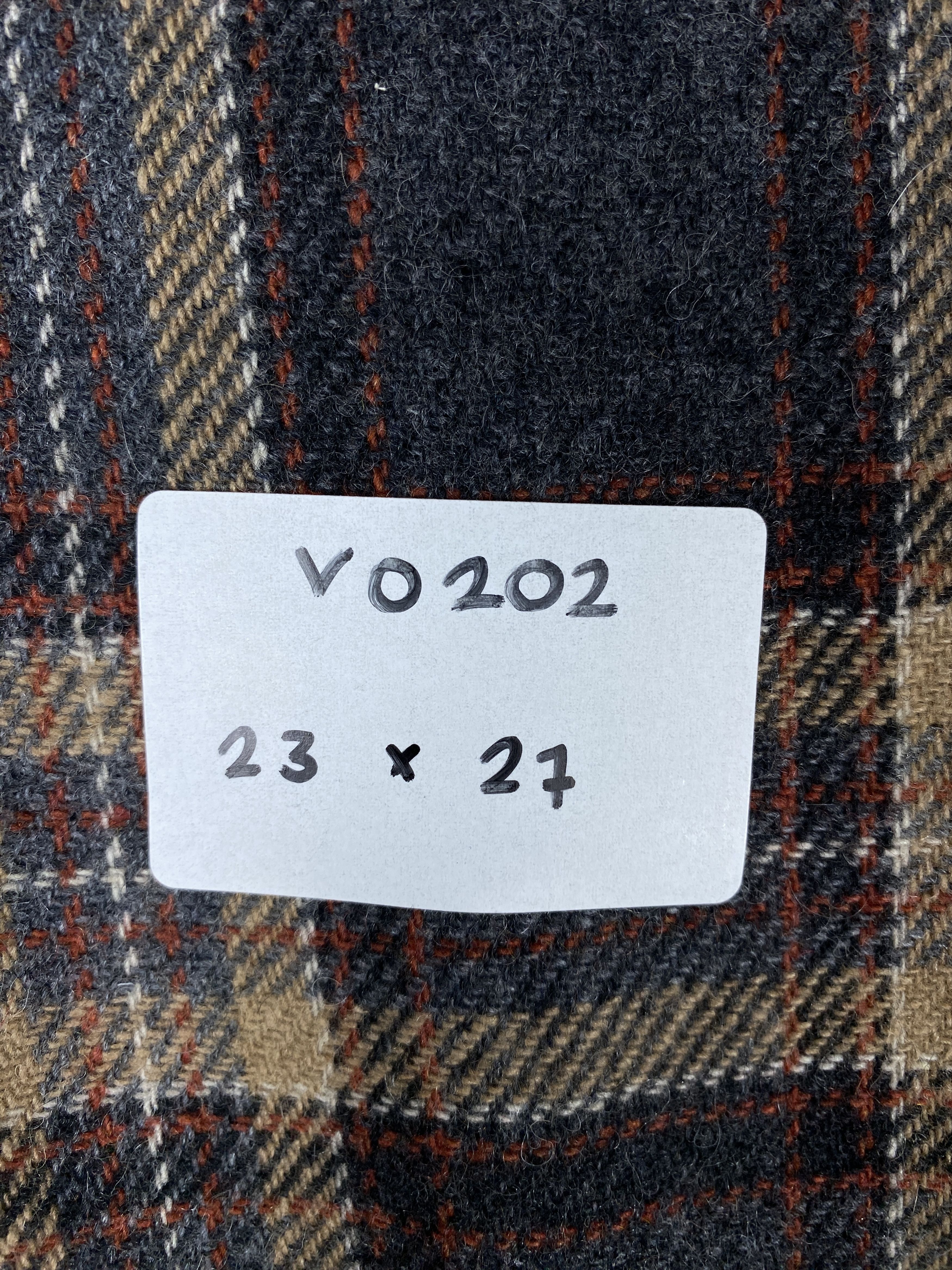 Playboy Vintage Playboy Flannel Lining Vest Size US S / EU 44-46 / 1 - 14 Thumbnail