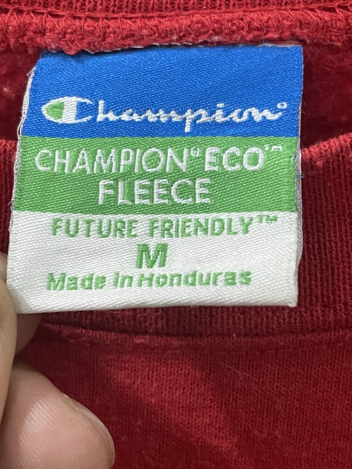 Champion Vintage Champion Louisville Sweatshirt Size US L / EU 52-54 / 3 - 10 Thumbnail