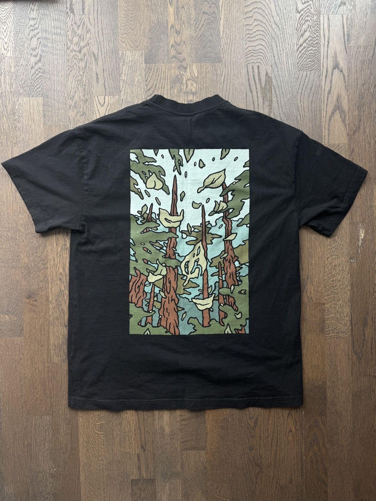 Hidden Ny T Shirt | Grailed