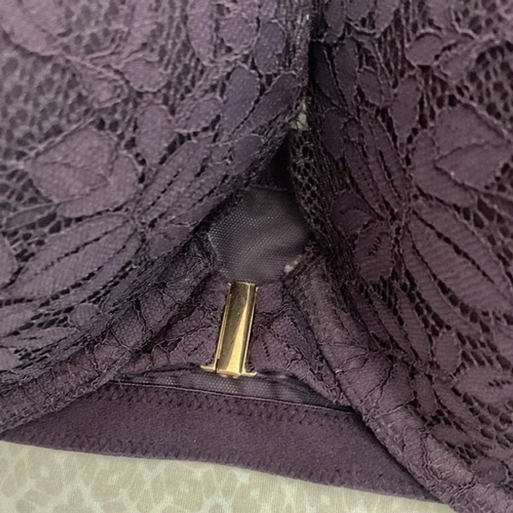 Other NWT Cacique Boost Plunge Front Closure Sexy Bra Women 44DD Size ONE SIZE - 7 Thumbnail