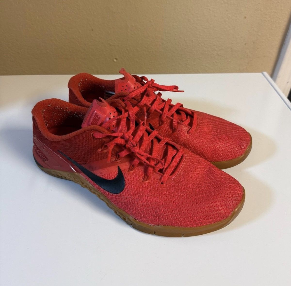 Nike Nike Metcon 4 XD Training Shoes Size US 11.5 / EU 44-45 - 1 Thumbnail