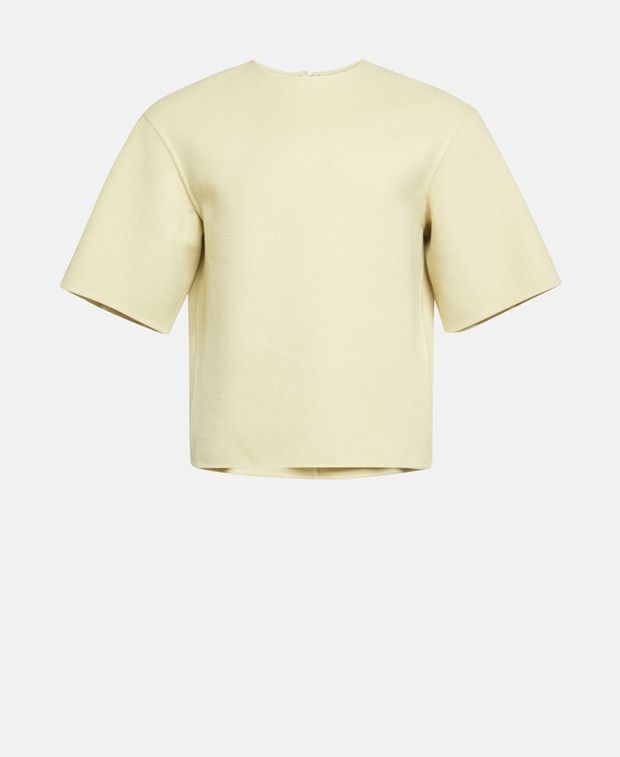 Jil Sander Cashmere shirt Size US M / EU 48-50 / 2 - 1 Preview