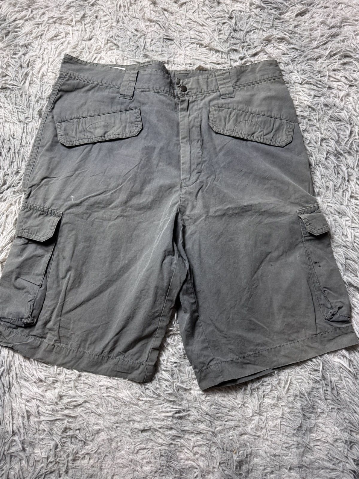 Lacoste Lacoste Shorts Pants Size US 33 - 1 Thumbnail