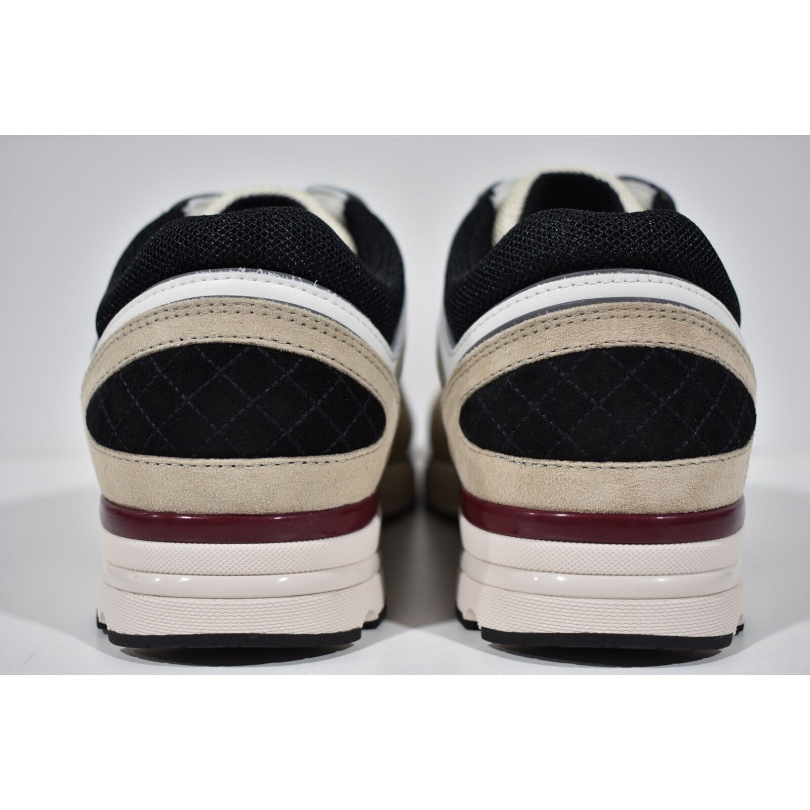 Chanel 22S CC Logo Tie Flat Runner Trainer Sneaker 41.5 Size US 11.5 / IT 41.5 - 10 Thumbnail
