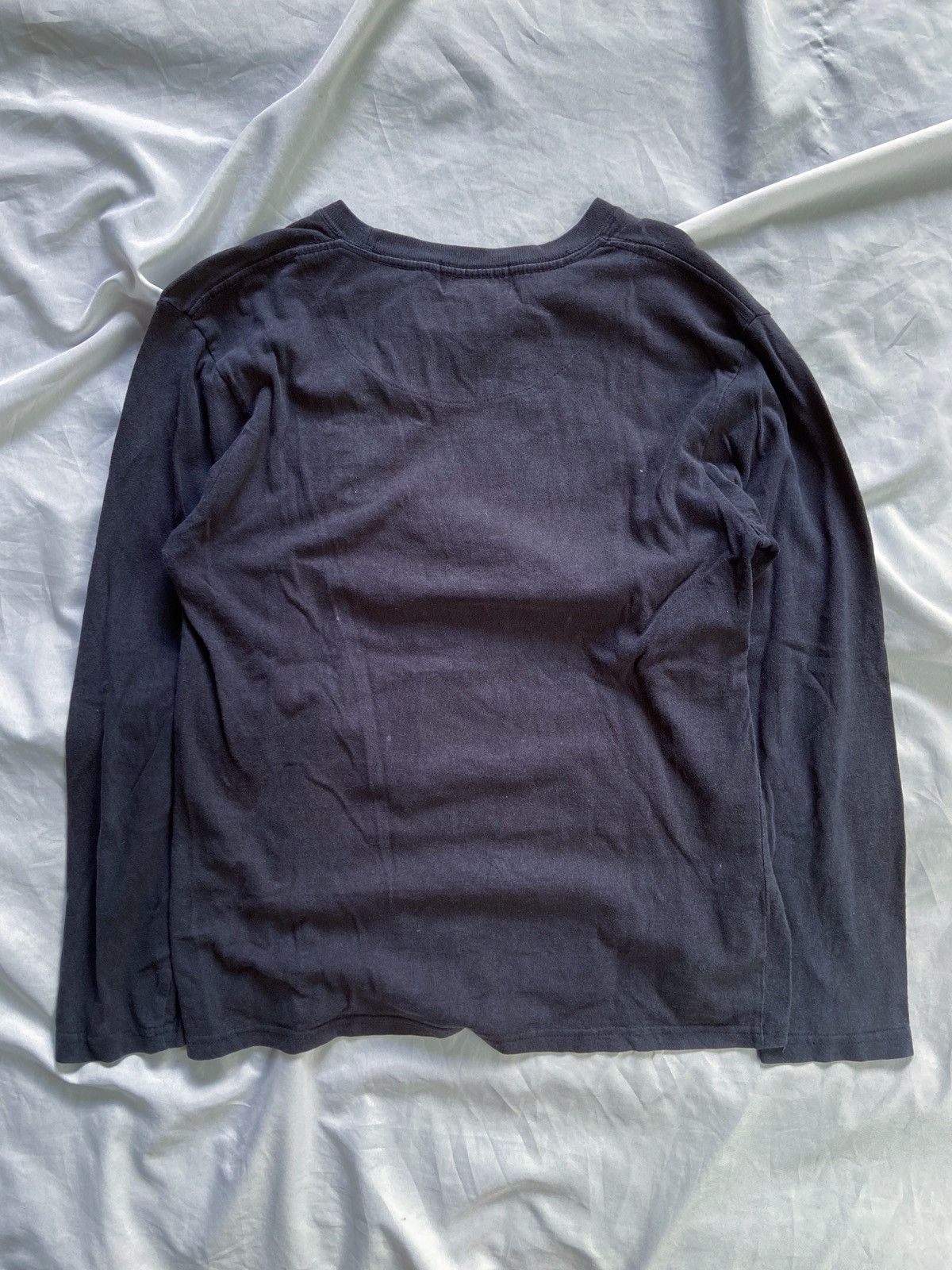 Japanese Brand BEAUMERE IMMORTAL DESIGN POEM LONG SLEEVE Size US M / EU 48-50 / 2 - 9 Thumbnail