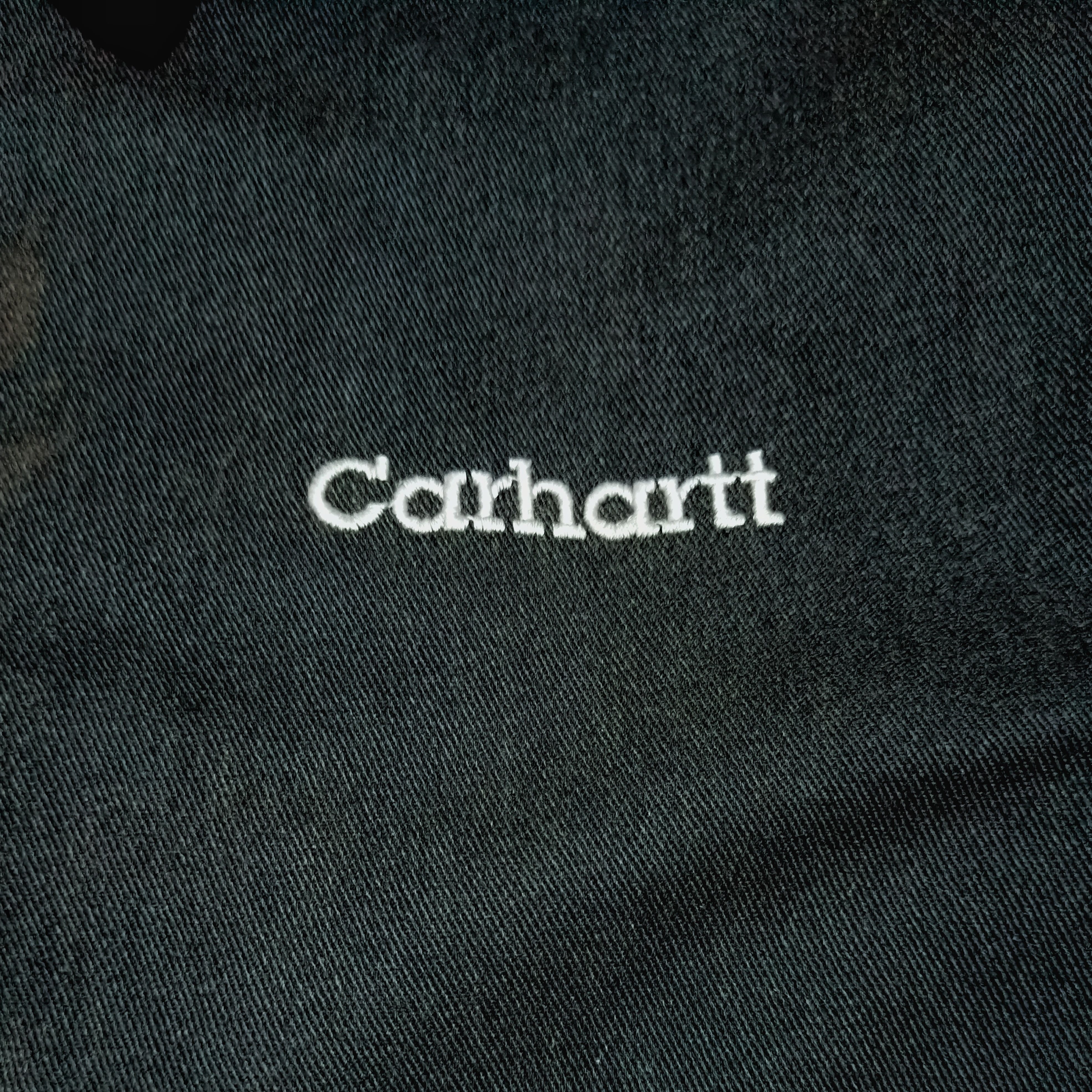 Carhartt × Vintage Vintage Carhartt Canvas Work Jacket Size US L / EU 52-54 / 3 - 5 Thumbnail