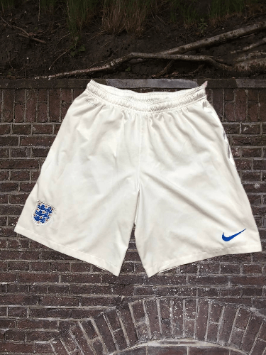 Nike Nike Shorts Size US 36 / EU 52 - 1 Thumbnail