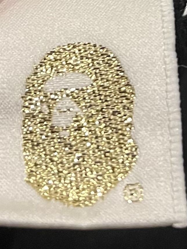 Bape Bape tee shirt Size US L / EU 52-54 / 3 - 7 Thumbnail