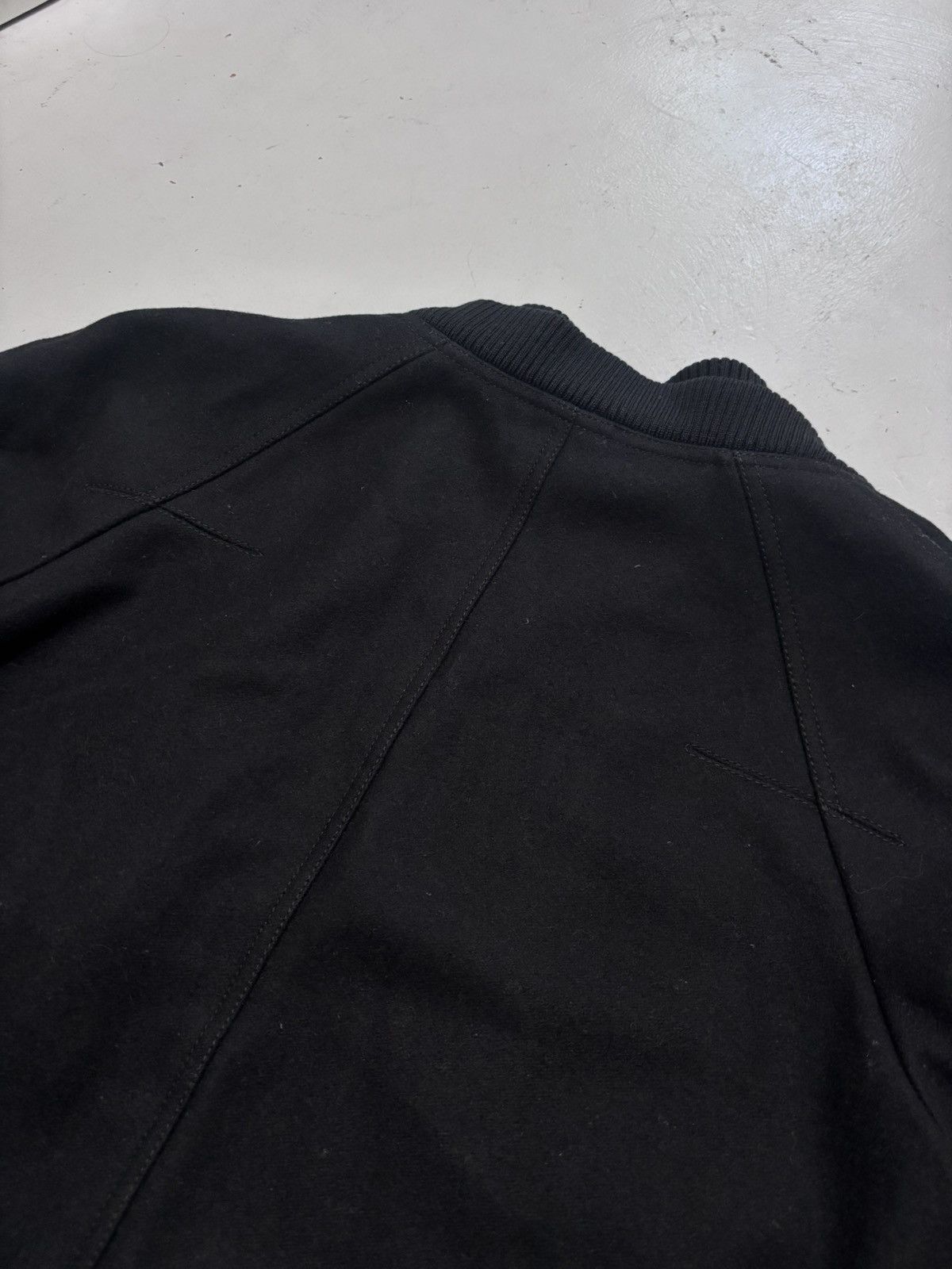 Dior heavy college jacket Size US L / EU 52-54 / 3 - 4 Thumbnail