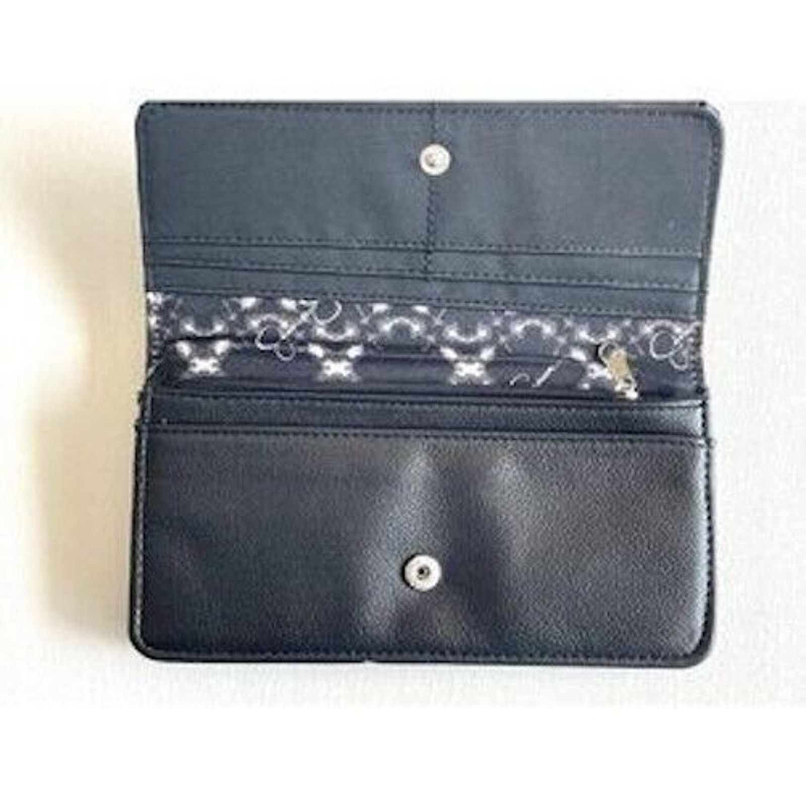 Jessica Simpson Jessica Simpson Studded Green Wallet. NWT Size ONE SIZE - 16 Thumbnail