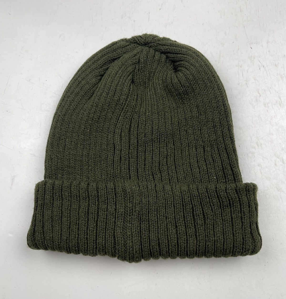 Japanese Brand × Lee lee beanie hat Size ONE SIZE - 4 Thumbnail