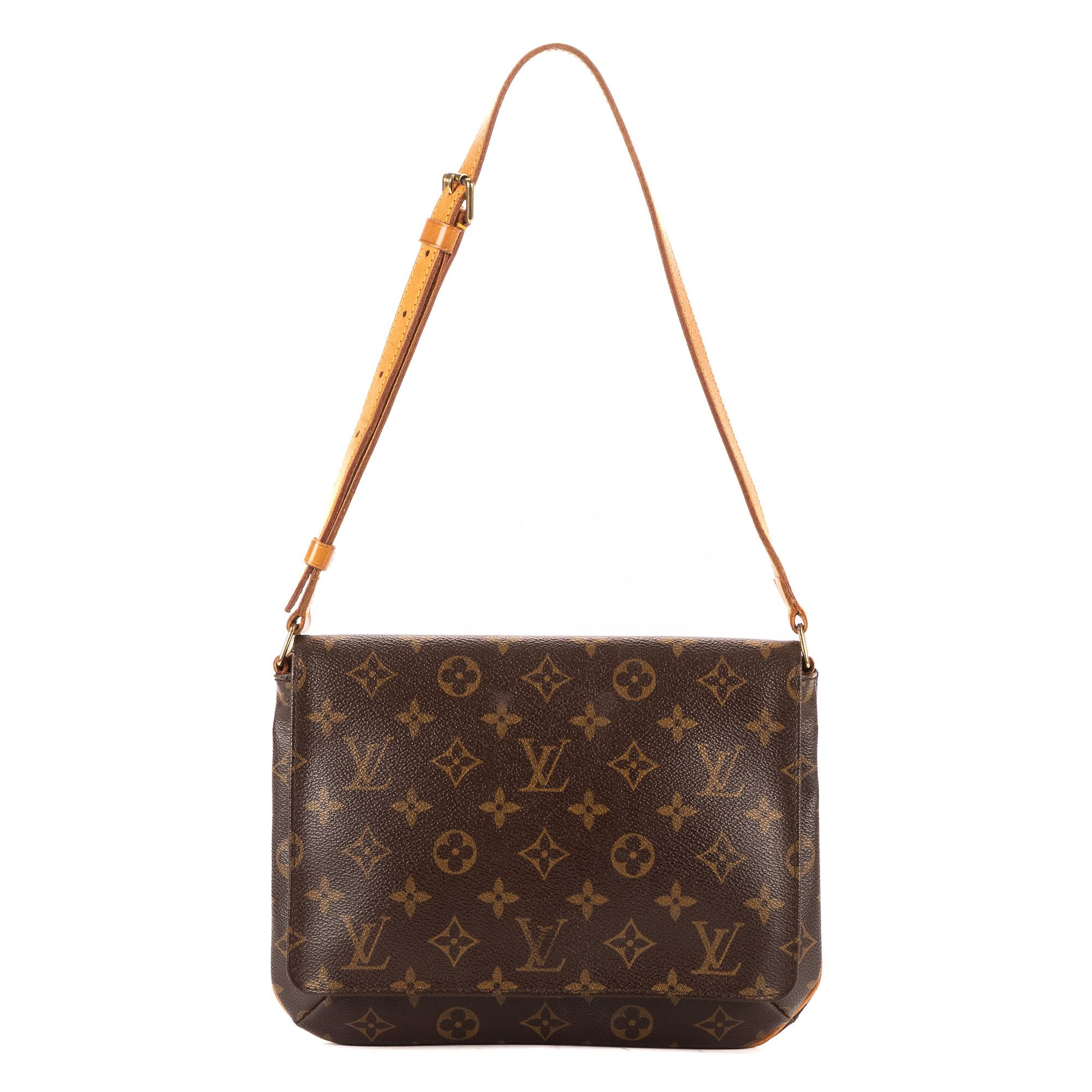 Louis Vuitton Musette Tango Size ONE SIZE - 1 Thumbnail