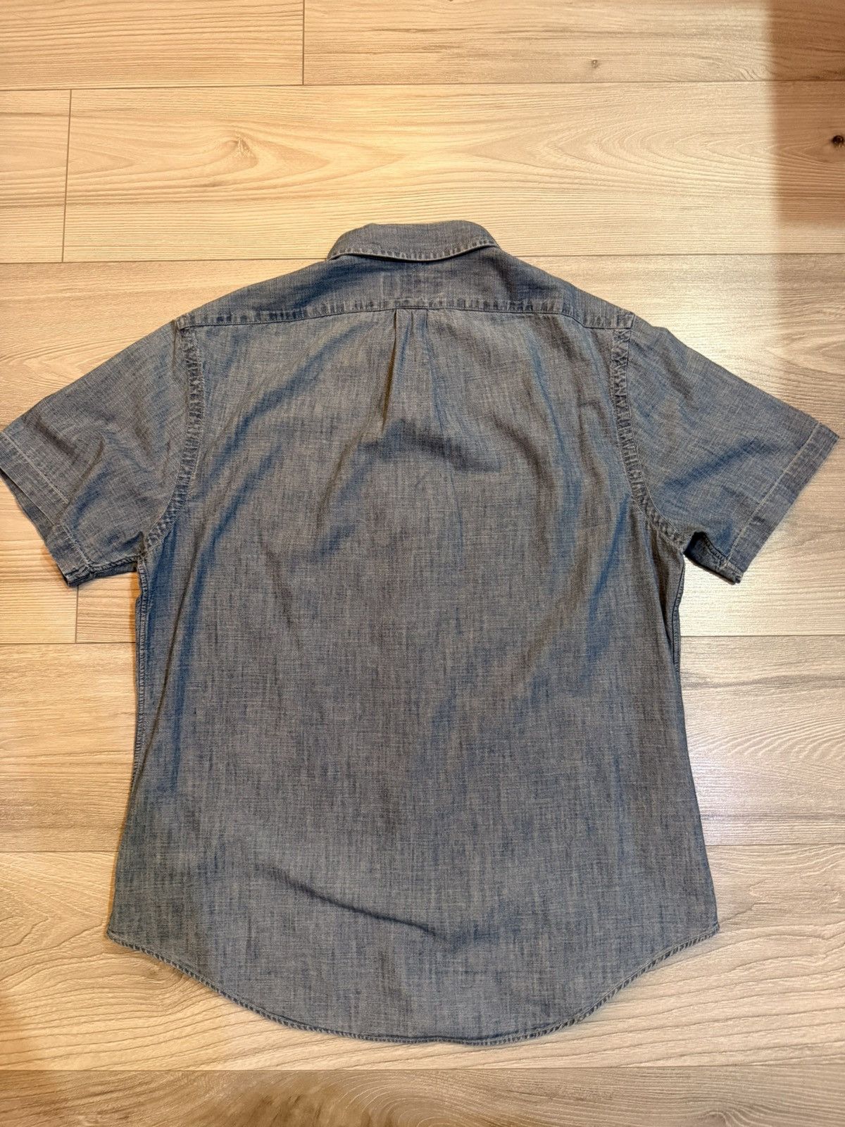 Polo Ralph Lauren Polo Ralph Lauren Button up Size US L / EU 52-54 / 3 - 3 Thumbnail