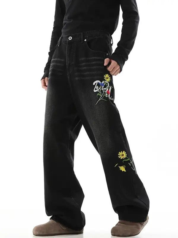 Japanese Brand Pants Size US 26 / EU 42 - 2 Thumbnail