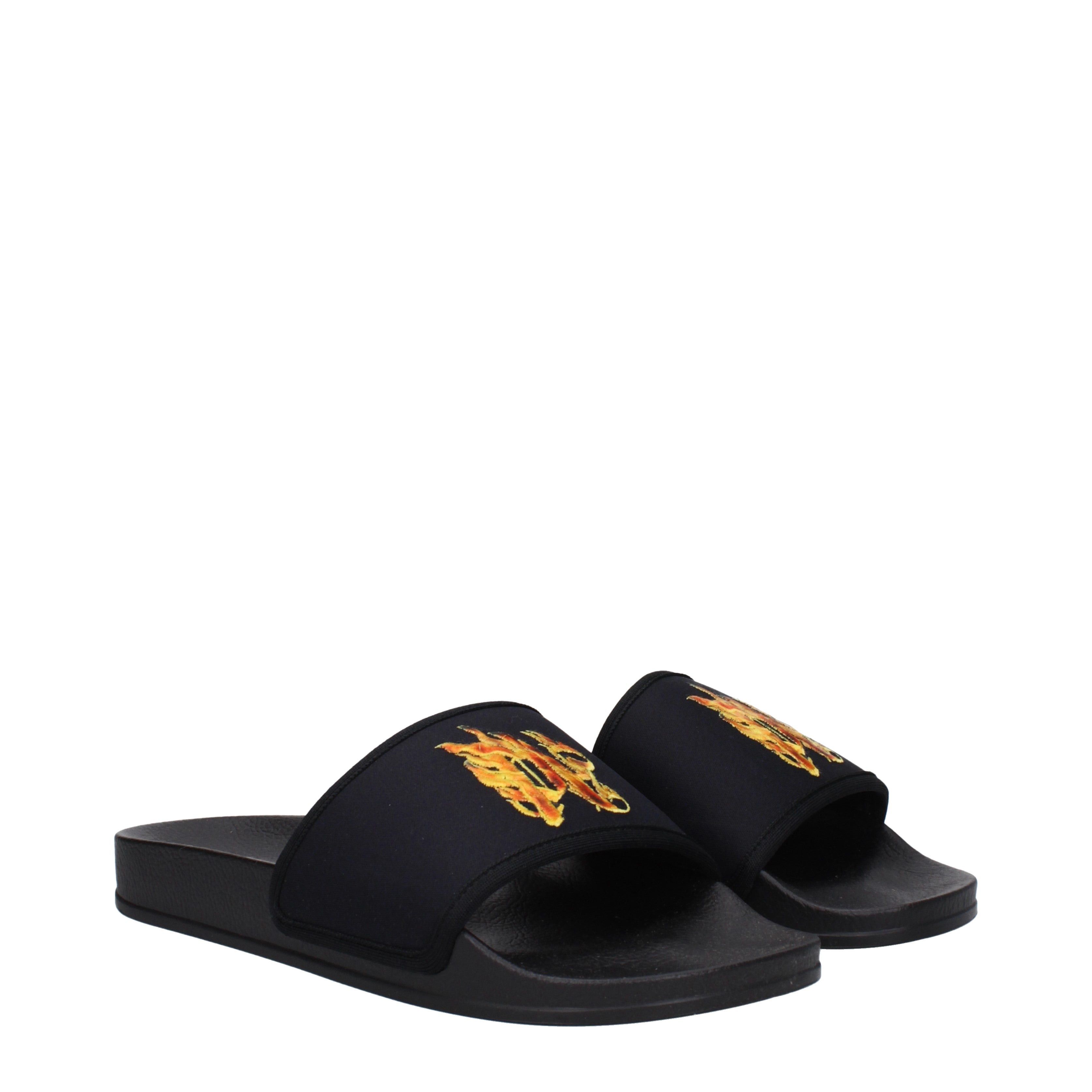 Palm Angels Slippers Size US 7 / EU 40 - 1 Thumbnail