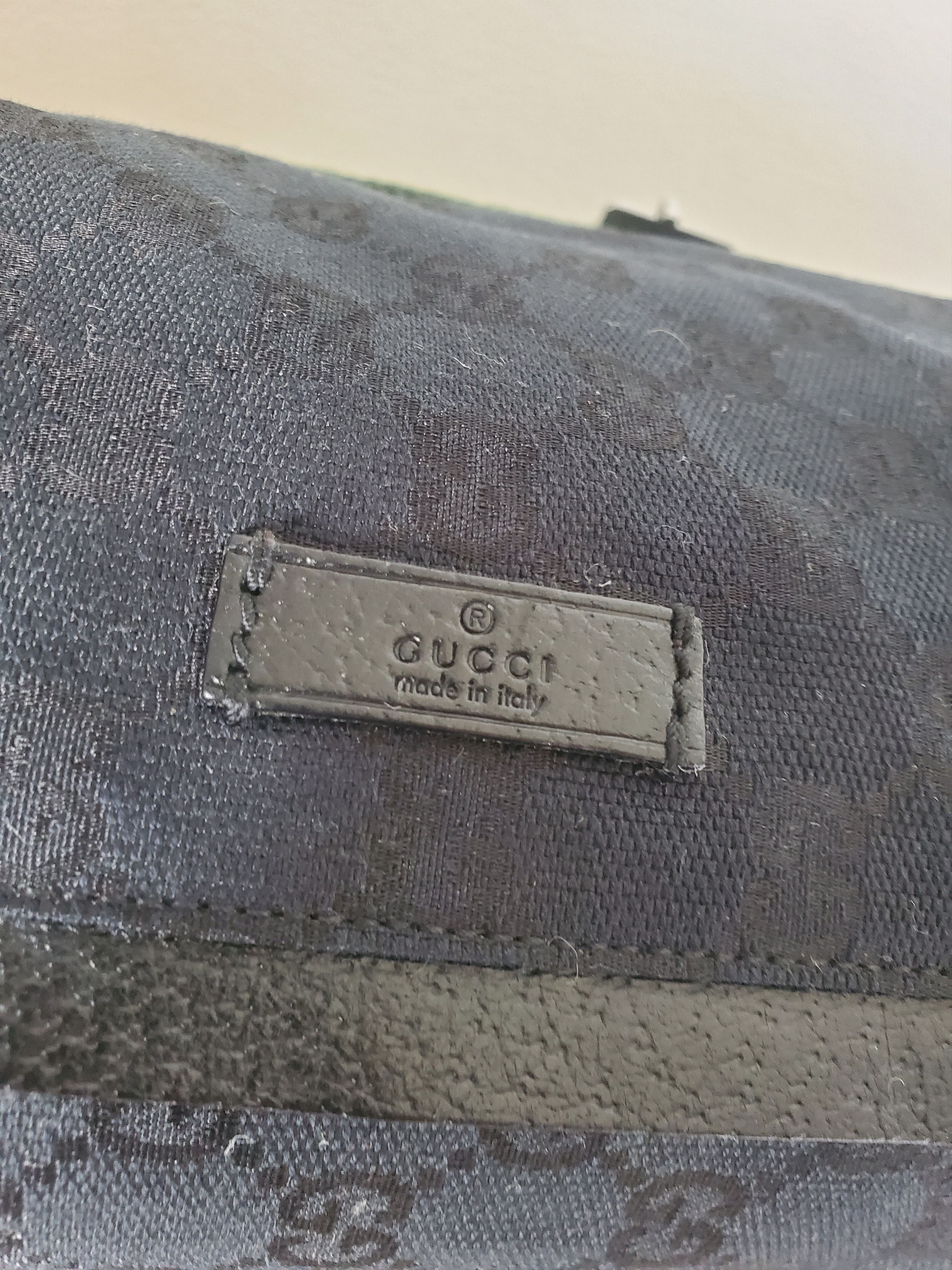 Gucci GUCCI YOGA BAG WITH MAT Size ONE SIZE - 3 Thumbnail