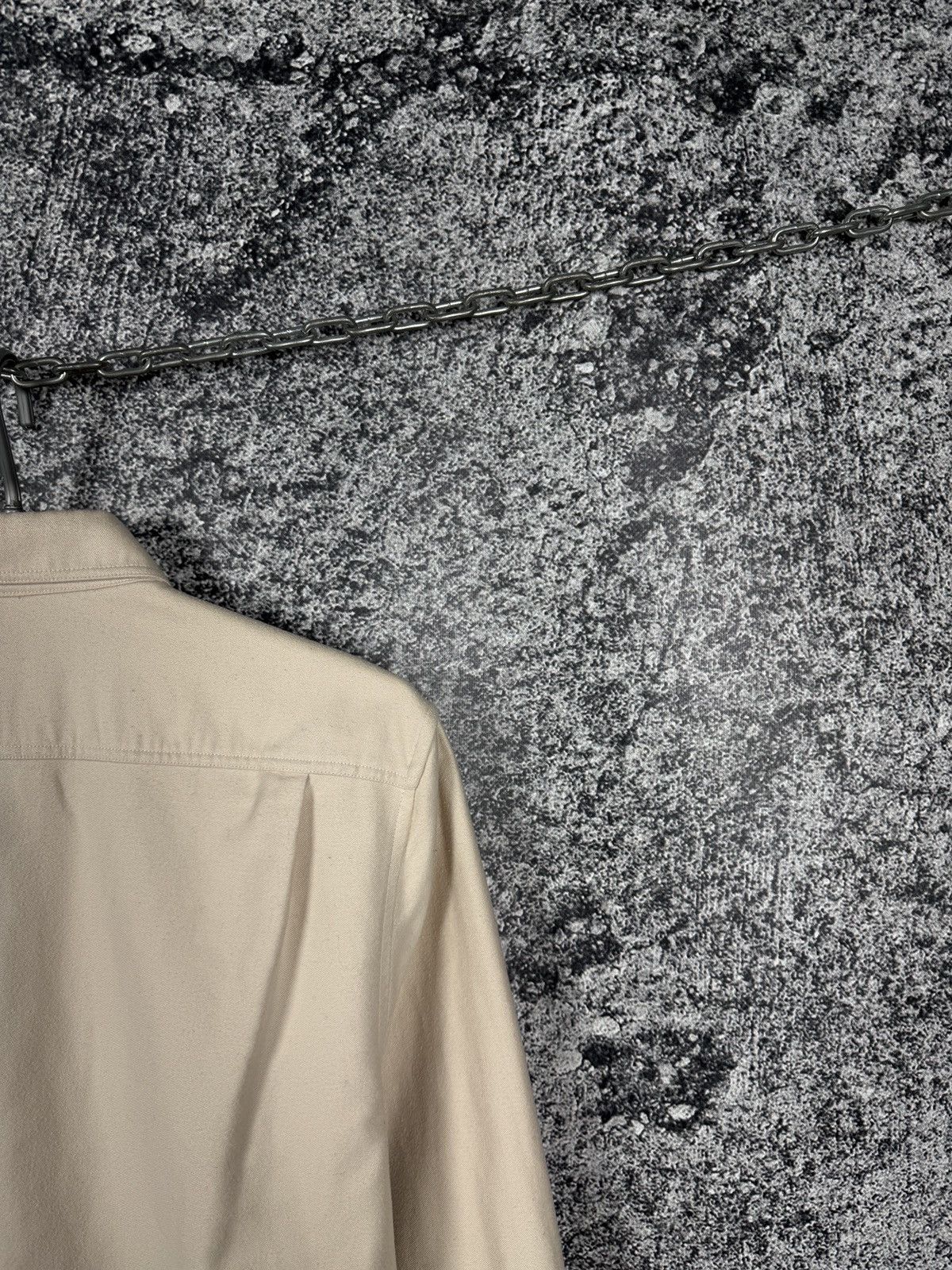 Reiss Men’s Reiss Boscelli Long Sleeve Shirt Button Up Size M Size US M / EU 48-50 / 2 - 10 Thumbnail