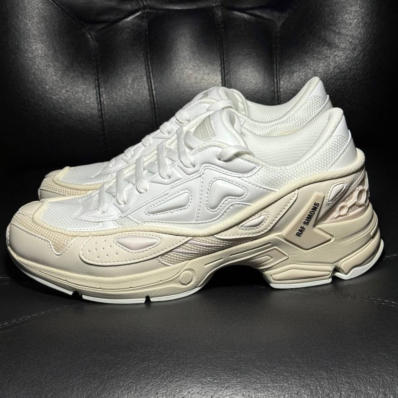 Raf Simons 37 Raf Simons pharaxus Size US 7 / IT 37 - 8 Thumbnail