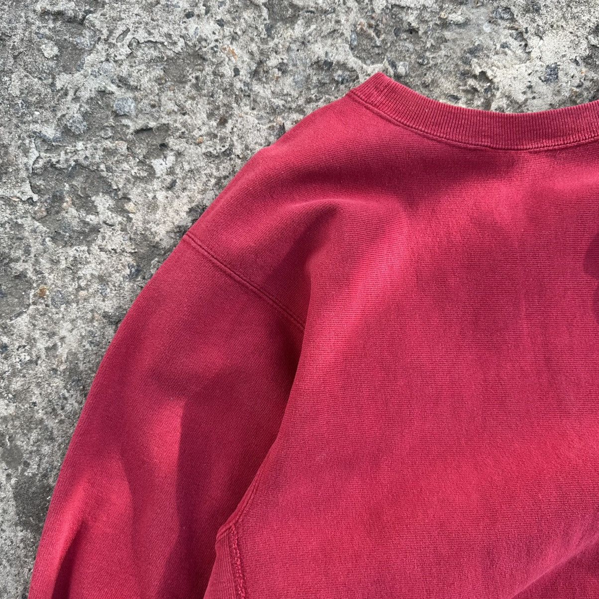 Champion × Japanese Brand Vintage Japanese Style Champion 70-80s Sweatshirt Purdue Size US L / EU 52-54 / 3 - 8 Thumbnail