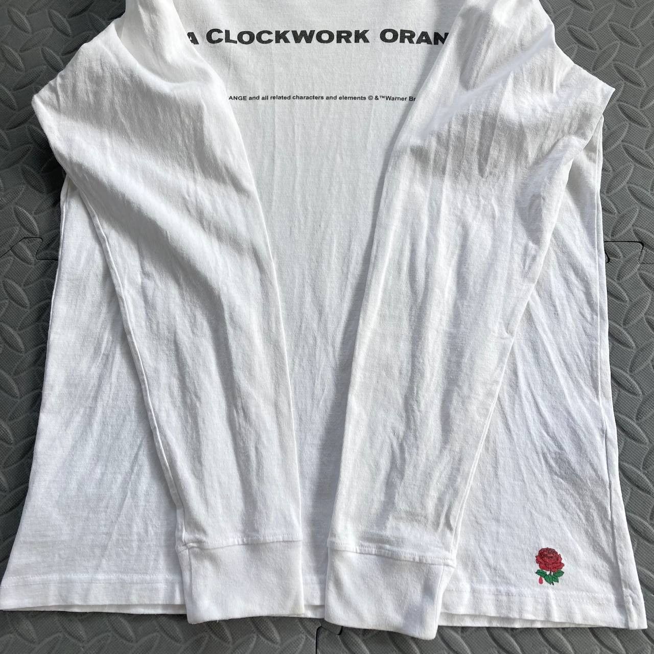Undercover 2019 ‘A Clockwork Orange’ Long Sleeves Size US M / EU 48-50 / 2 - 6 Thumbnail