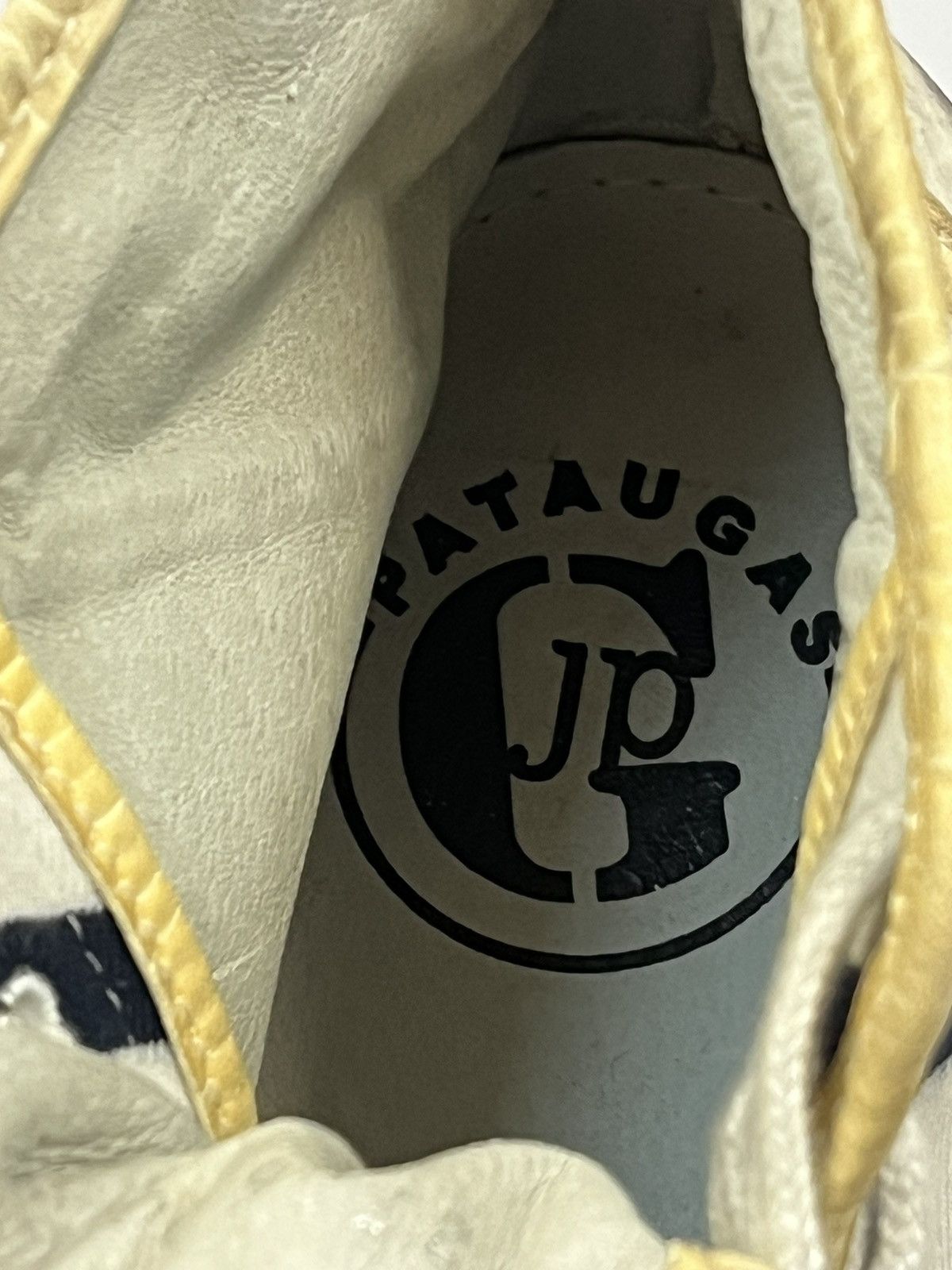 Jean Paul Gaultier Archive Jean Paul Gaultier x Pataugas Boots size 4 Size US 6 / IT 36 - 13 Thumbnail