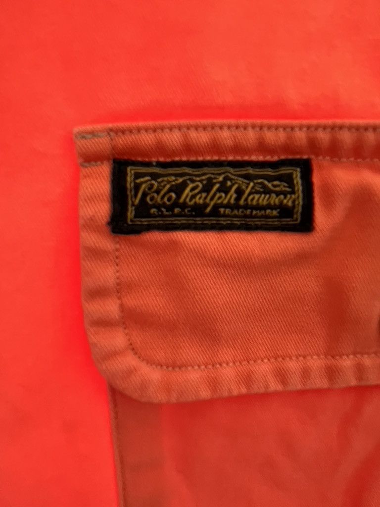 Polo Ralph Lauren Vintage Polo Ralph Button-Up Size US M / EU 48-50 / 2 - 4 Thumbnail