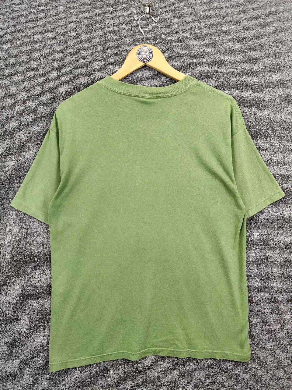 Band Tees Vintage Oasis Tour Rock Band Tee Tshirt Size US M / EU 48-50 / 2 - 6 Thumbnail