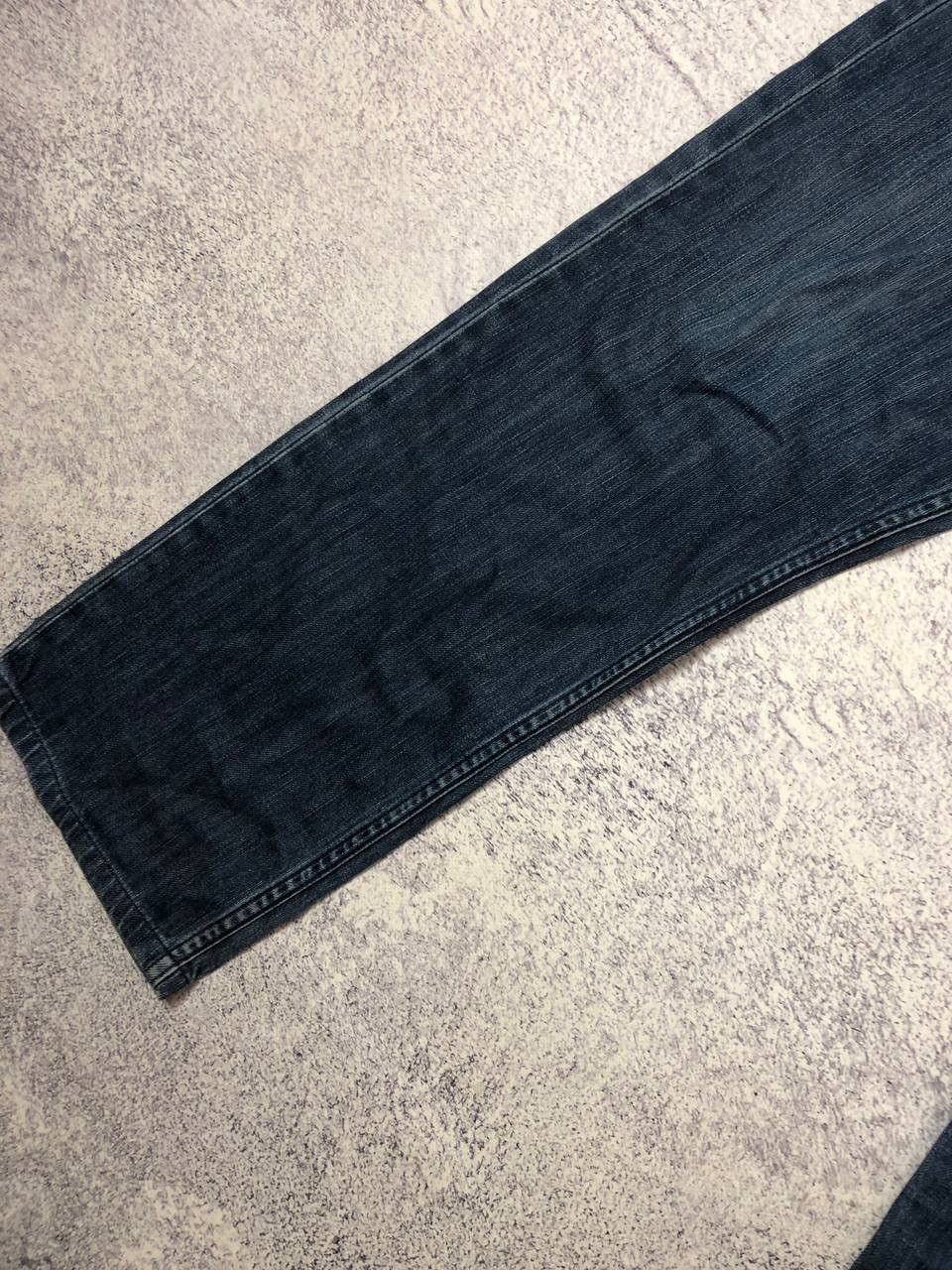 Levi's × Vintage Vintage mens jeans Levi’s 506 y2k w36 L32 casual usa Size US 36 / EU 52 - 4 Thumbnail