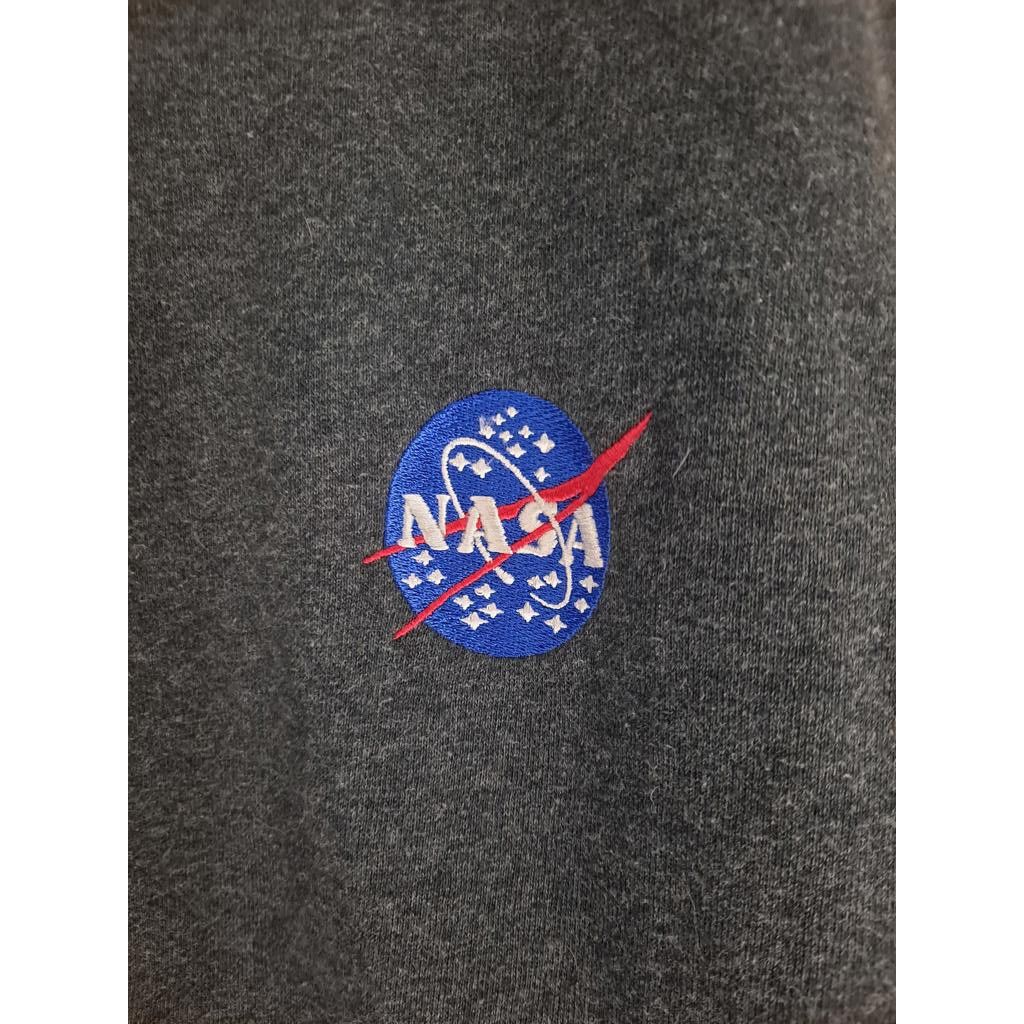 Other NASA Varsity Style Button Up Jacket Size US M / EU 48-50 / 2 - 2 Thumbnail