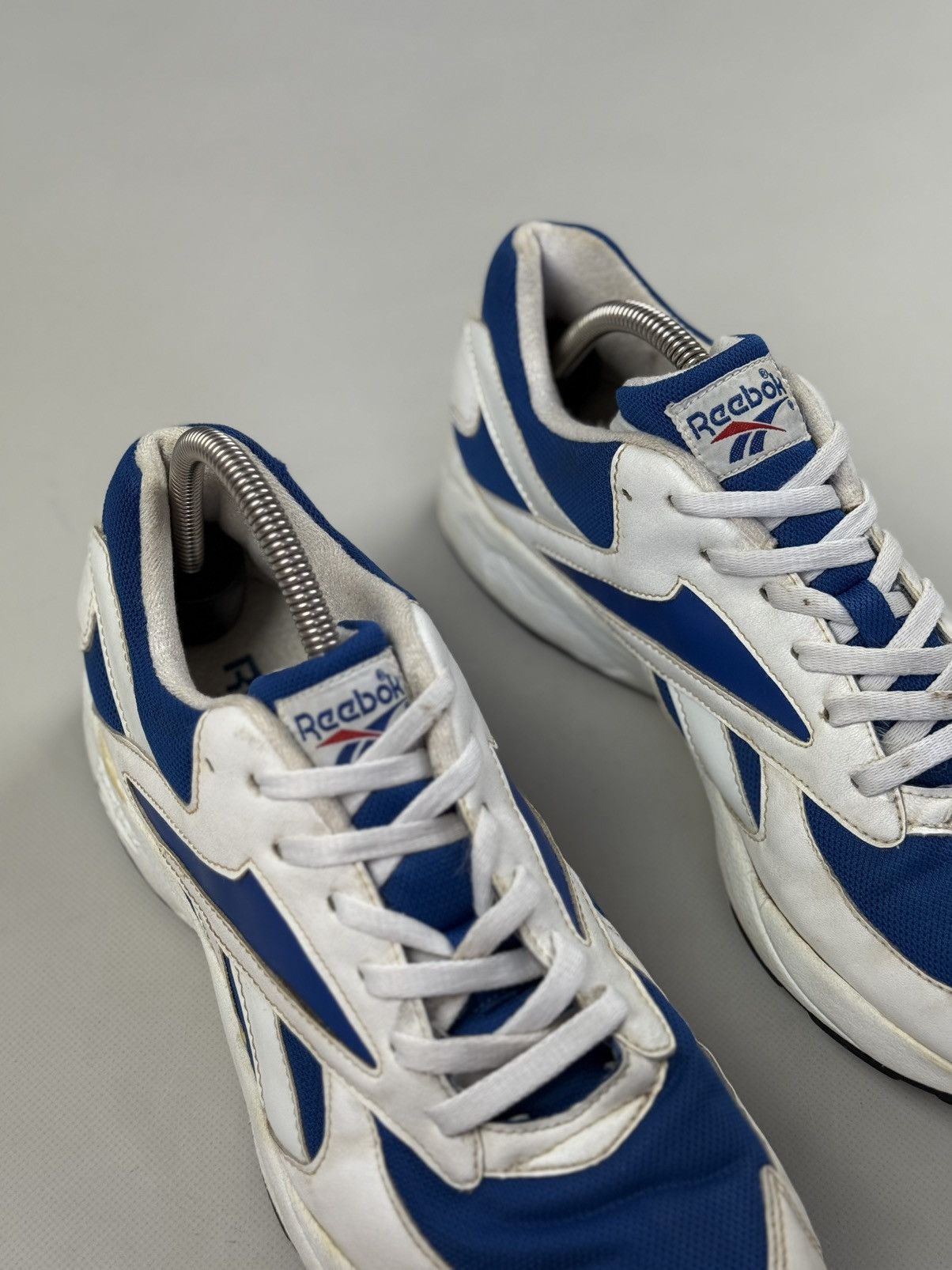 Reebok Reebok Classic Vintage Men’s Sneakers Shoes Size US 11 Size US 11 / EU 44 - 2 Thumbnail