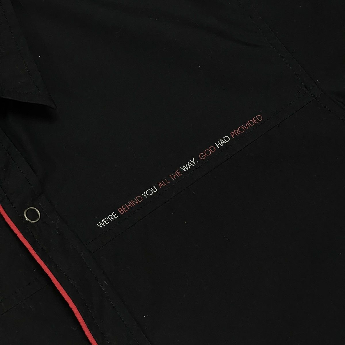 Le Grande Bleu (L.G.B.) Vintage In The Attic Detached Sleeves Patches Work Jacket Size US M / EU 48-50 / 2 - 10 Thumbnail